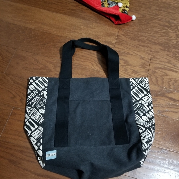 NEW! TOMS shoulder bag - Picture 4 of 12